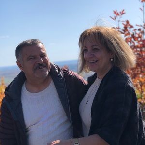 Meet your Posher, Samera